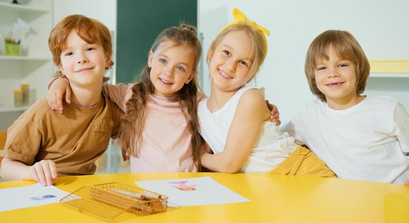 Kedden rajtol a másodikosok országos képességfelmérője