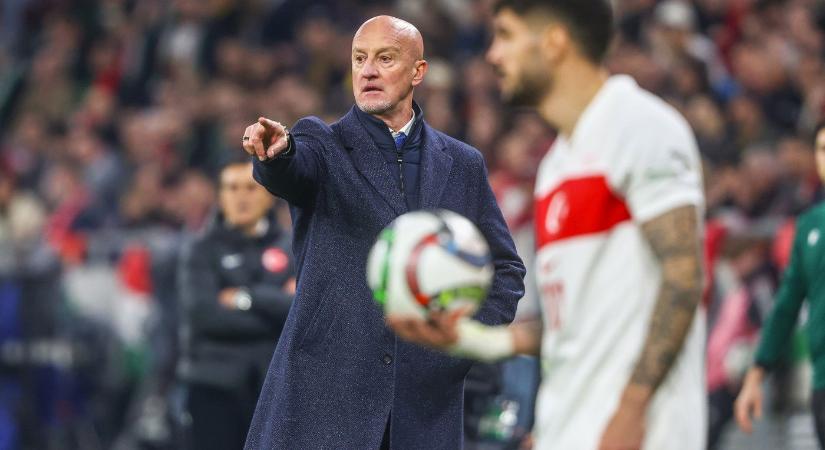 Marco Rossit megkísértették, leválthatja világsztár kapusát és a Fradi kedvencét is