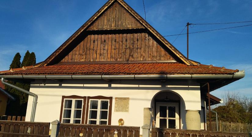 Sinka István Emlékház és Helytörténeti Múzeum, Vésztő