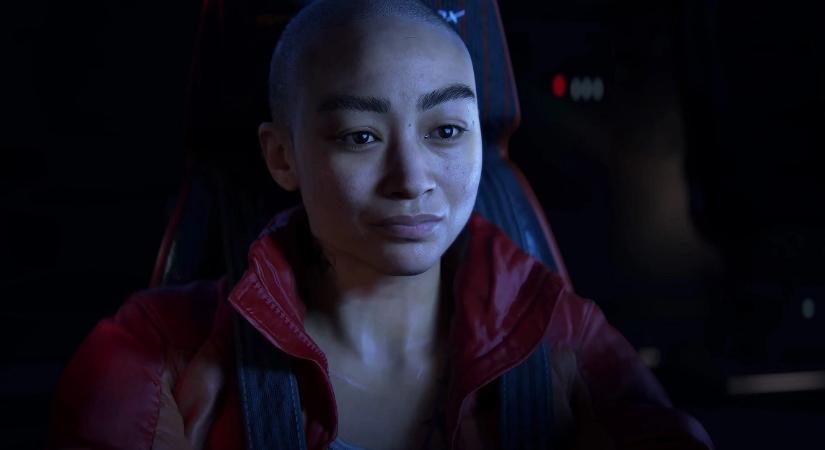 Maga Druckmann készítette fel az Intergalactic sztárját a nyakába zúduló gyűlölethullámra