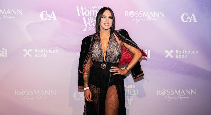 Tóth Gabi bevallotta, hogy ezzel a dallal üzent az őt kritizálóknak A Nagy Duettben