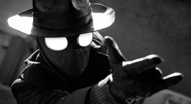 Nicolas Cage a legtökösebb Pókember? Kedvcsinálót kapott a Spider-Noir sorozat
