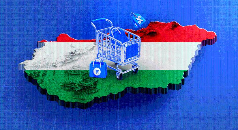Gombóc Artúrt idézik a magyarországi marketplace-ek