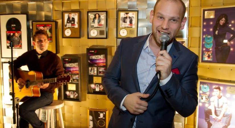 Trógerség, amit az X-Faktor-győztes csinált Kocsis Tibó szerint: „ilyen sutyerák módon színpadra állni tiszteletlenség