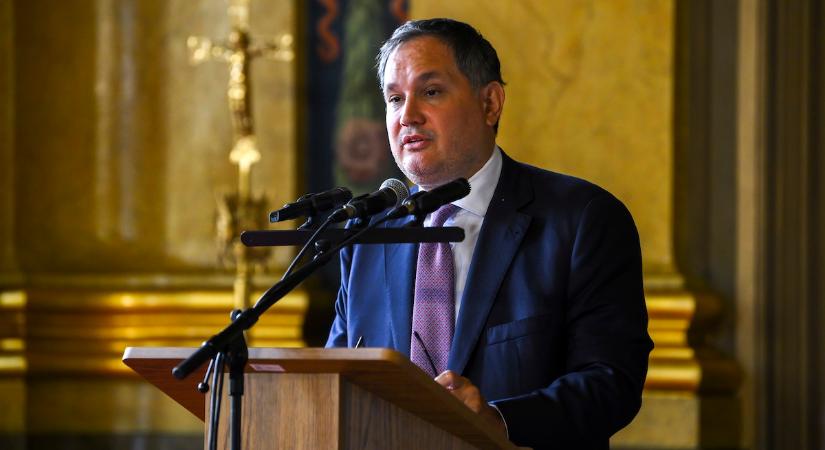 Nagy Márton: Európa legnagyobb adócsökkentési programját hajtjuk végre