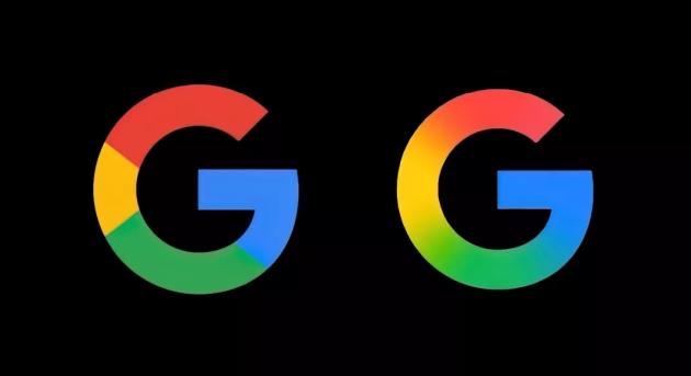 Egy évtized után változik a Google G-je