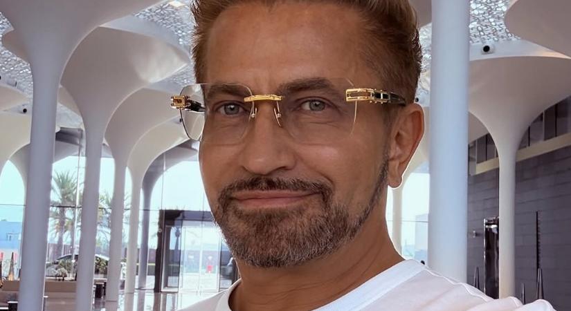 Jákob Zoltán elárulta, miért nem vállalta az Ázsia Expresszt és hogy ki lett volna a párja