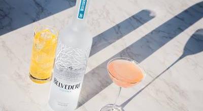 Merülj el a Belvedere vodka világában május 12. és 18. között!