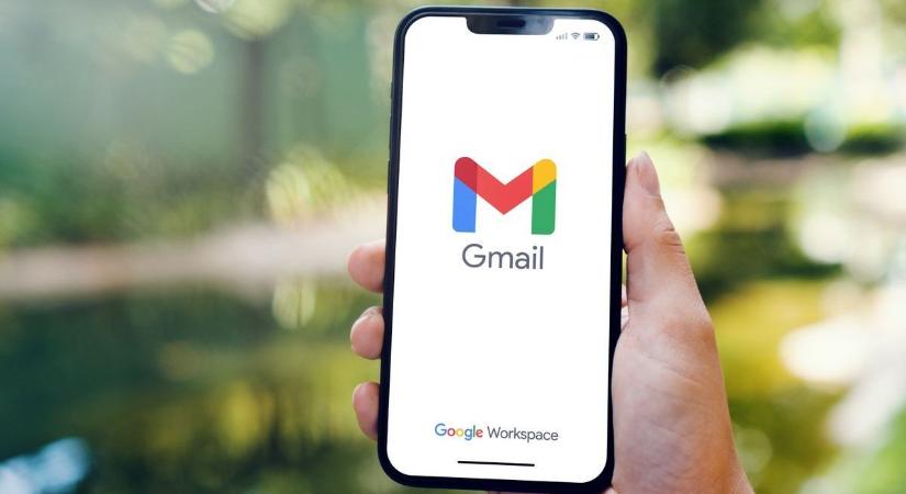 Ezt minden Gmail-felhasználónak tudnia kell, így mentheti meg a fiókját