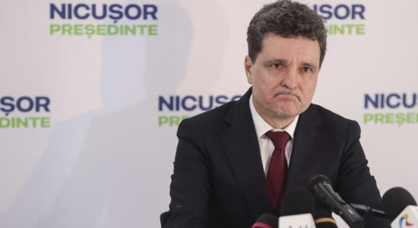 A román államkötvények hamarosan a bóvli kategóriába kerülhetnek, ha Simion lesz az elnök