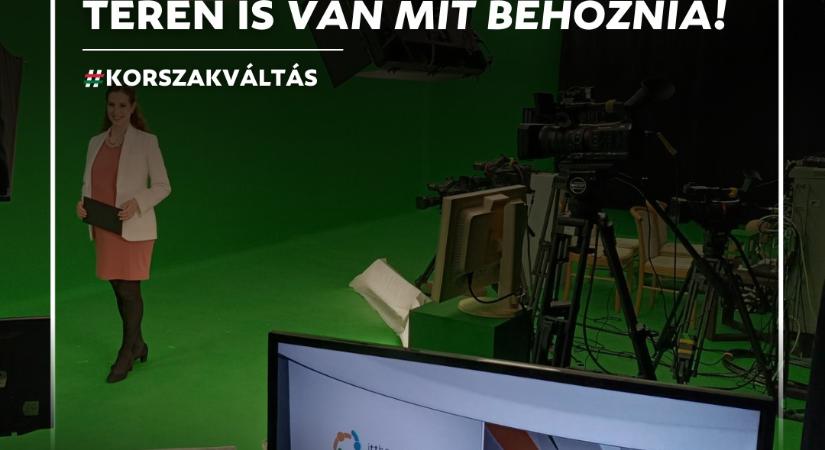 Fľašíkovának a nemzetiségi műsorszórás terén is van mit behoznia