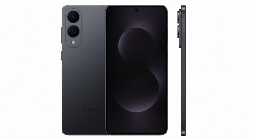 A Samsung bemutatta a világ egyik legvékonyabb mobilját