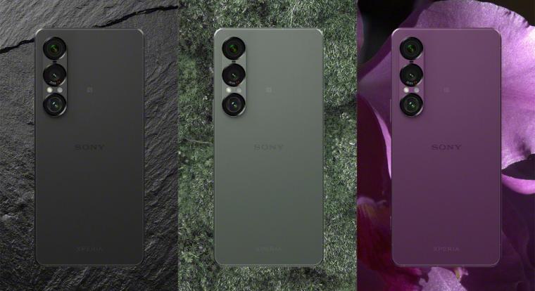 Brutális hardver, walkmanes lélek: bemutatkozott a Sony Xperia 1 VII
