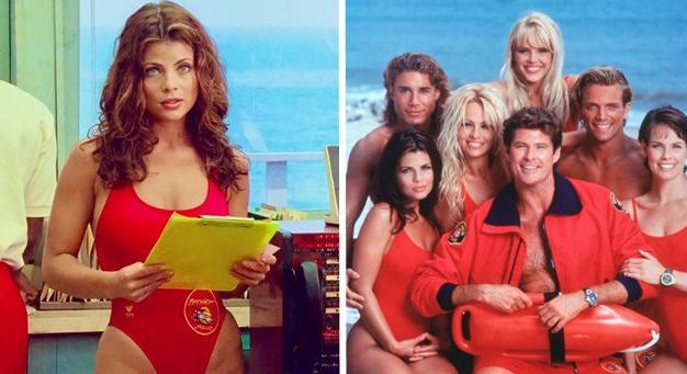 Rá sem lehet ma már ismerni! Így néz ki most Baywatch csúcsbombázó színésznője