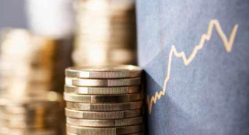 Szárnyal a faktoring – Rekordnövekedés a vállalati finanszírozásban