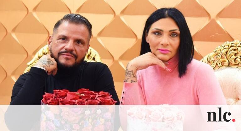 Emilio a fogyásáról: „103 kiló ment le összesen” – fotó