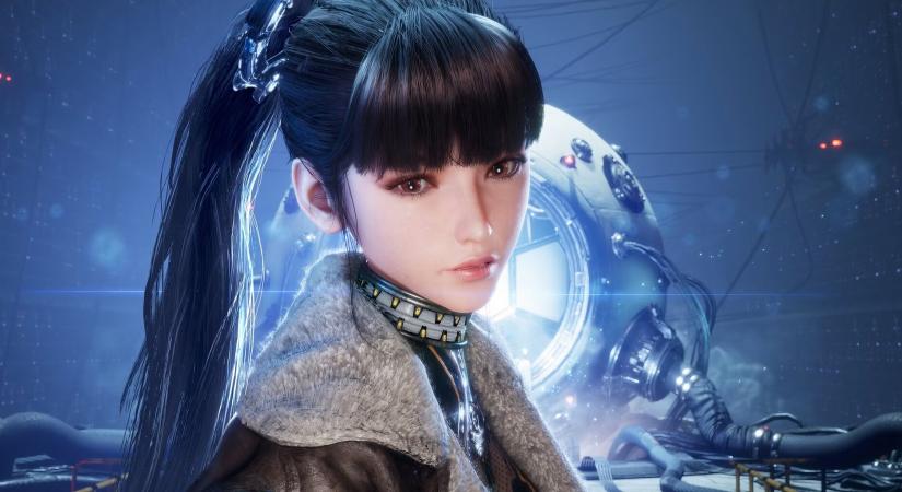 Stellar Blade - Idő előtt kiderült a PC-s változat megjelenési dátuma