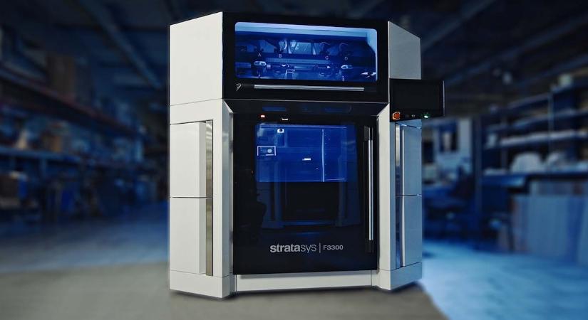 Fedezze fel Magyarország legnagyobb 3D Digitális Gyárát – Május 13-16.