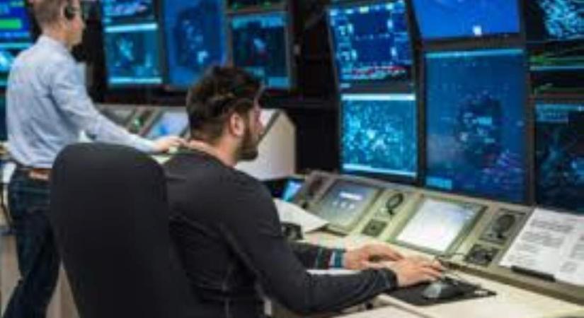 Újabb légiforgalmi csúcsdöntésre készül a HungaroControl