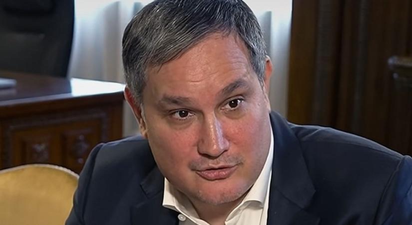Nagy Márton: Európa legnagyobb adócsökkentési programját hajtjuk végre, miközben a költségvetés stabilitása nem sérülhet
