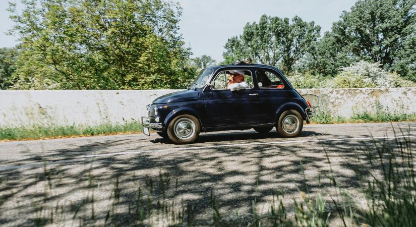 Egyre kevesebb a kisautó az utakon - miért választják sokan a nagyobb járműveket?