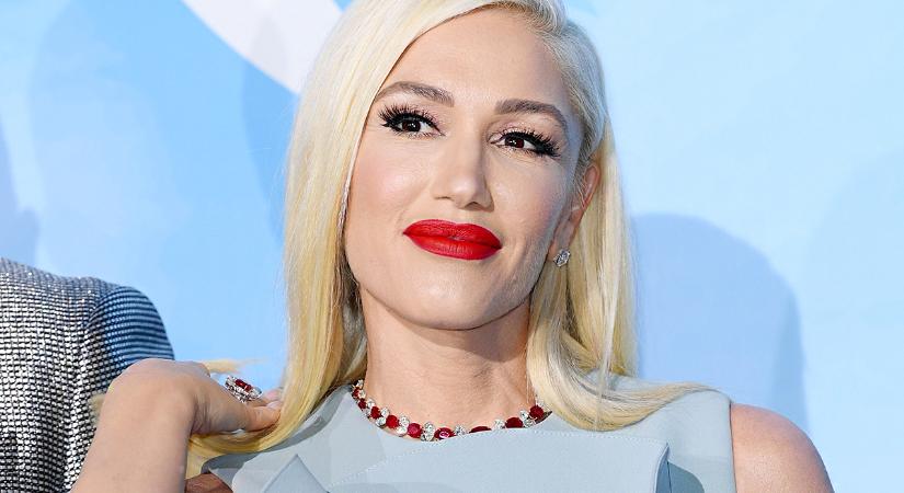 Az 51 éves Gwen Stefani úgy néz ki, mint egy 20 éves modell: az idő múlásával egyre fiatalabb