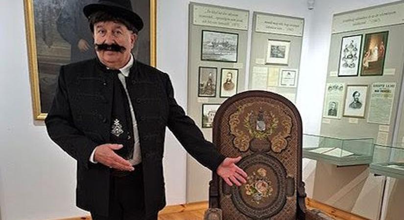 Sosem hallott titkok, háttértörténetek „a haza bölcse” életéből „magától Deák Ferenctől”