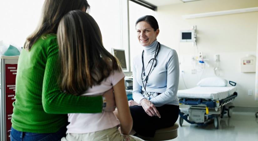 Döbbenetes kutatás: már ebben a korban eldőlhet, mi vár a testünkre