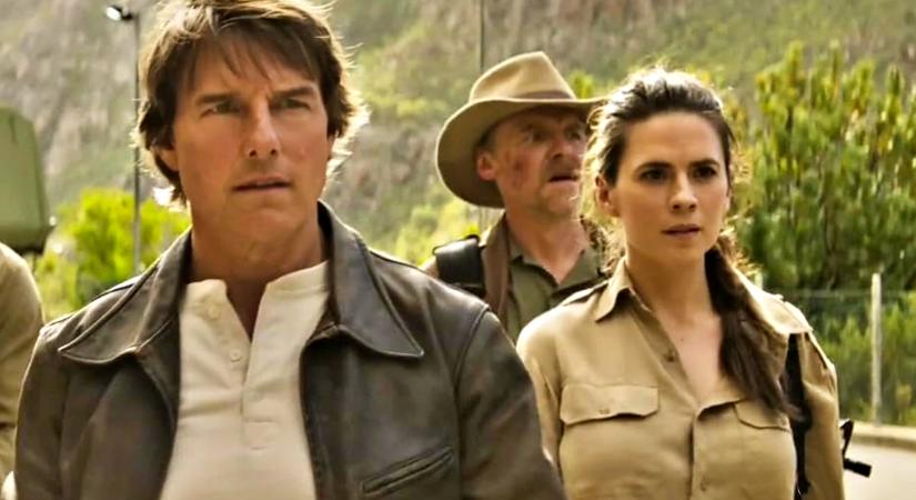 Befutottak az első vélemények a Mission: Impossible 8-ról, lássuk, sikerült-e méltó módon lezárni a közel 30 éves franchise-t!