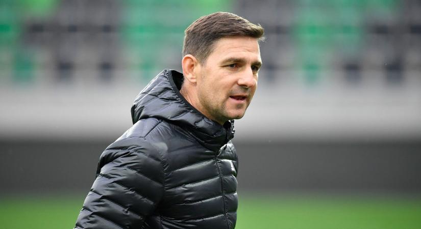 Gera Zoltán sem úszta meg Kecskeméten, a kiesés után jött a feketeleves, rendkívüli döntést hoztak azonnal a szurkolók
