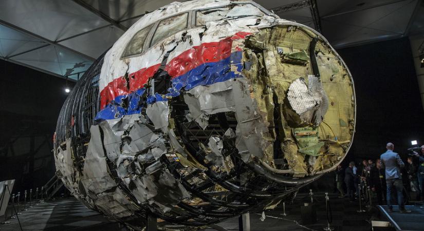 Az ICAO szerint Oroszország a felelős a maláj 777-es lelövéséért