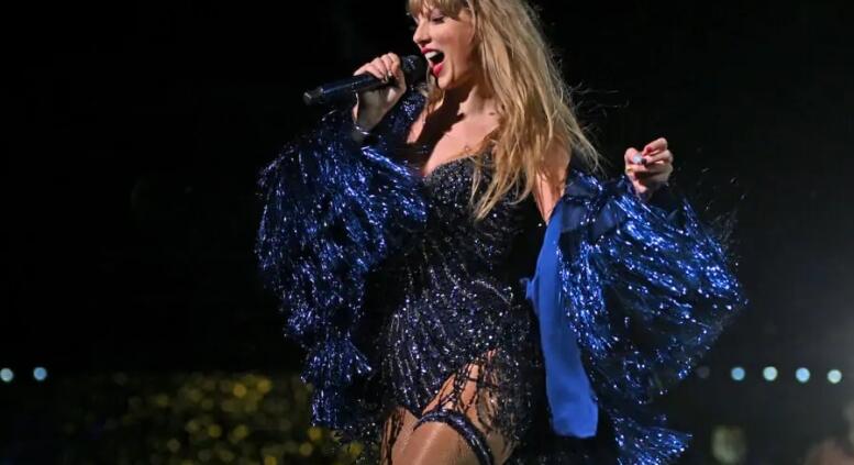 Taylor Swift hatása a divatra – és a gazdaságra?
