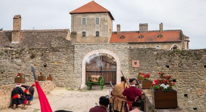 Veszélyben a Tata Patara csatája? Megszólaltak a szervezők a legnagyobb látványosságról