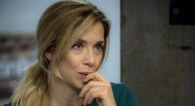 Kovács Patrícia terápiára járt az alkoholista édesapja miatt, így bocsátott meg neki a halálos ágyánál