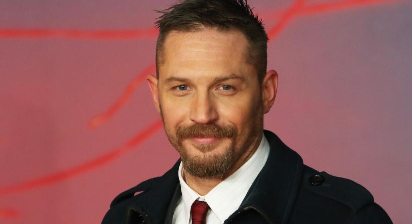 Tom Hardynak folyamatosan romlik az egészségügyi állapota – úgy érzi, darabokra hullik a teste