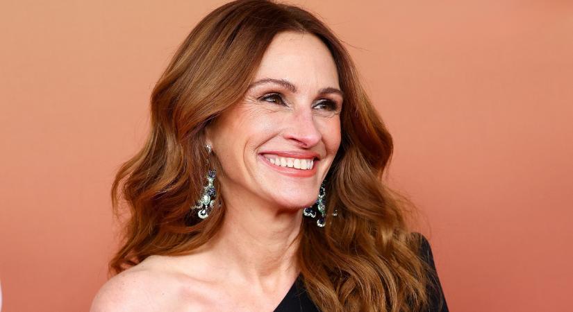 Ők Julia Roberts ritkán látott gyerekei, mindhárman elképesztően hasonlítanak a színésznőre