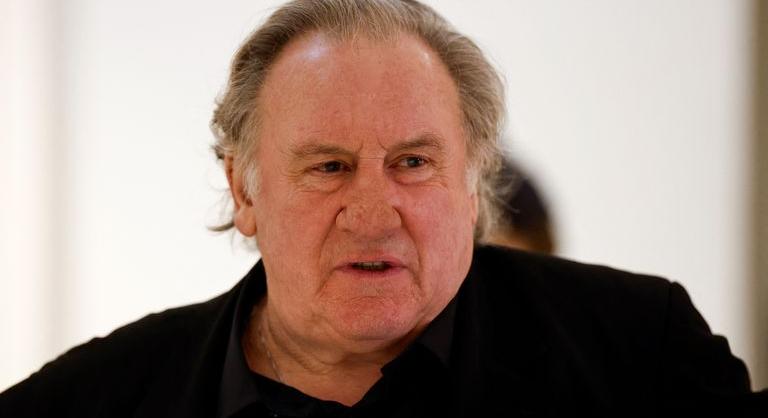 Elítélték a nemi erőszakkal és szexuális zaklatással vádolt Gérard Depardieu-t