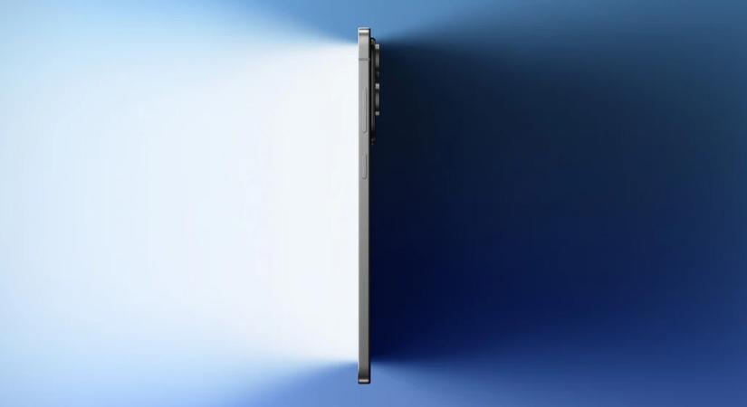 A Samsung előrukkolt a világ egyik legvékonyabb telefonjával