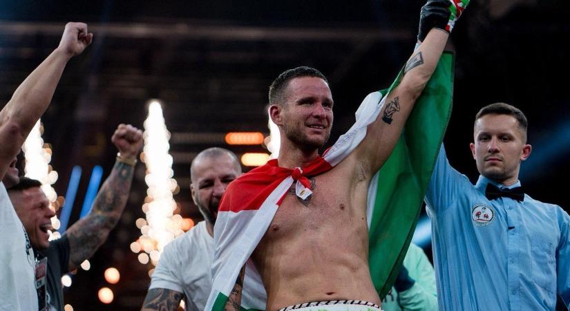 HELL Boxing Kings: idén is ringben a bosszú és a dicsőség