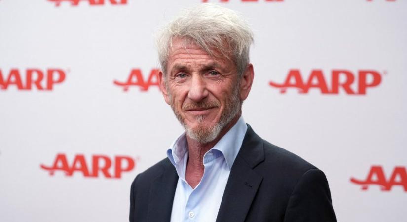 Sean Penn bármikor szívesen dolgozna újra Woody Allennel