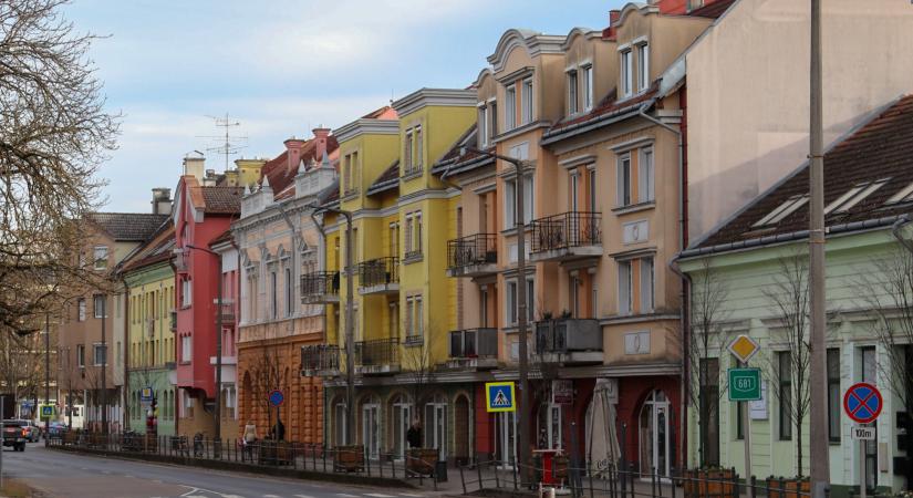 Megalakult Nagyatád Város Helyi Építészeti Tervtanácsa