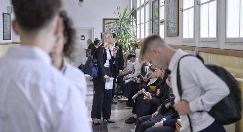 „Ezen még a józan paraszti eszem sem tudott segíteni” – ilyennek látták a vizsgázók a középszintű biológiaérettségit