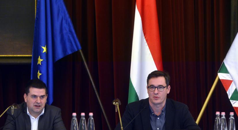 A Bolla-ügyben is szereplő számlagyáras céggel még 2023-ban is szerződött a Főváros