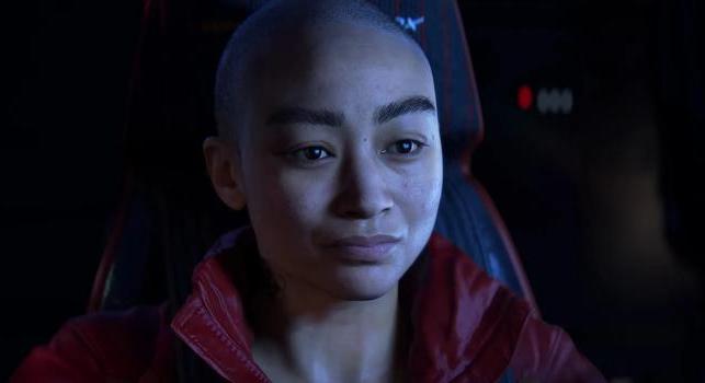 Így készítette fel a Naughty Dog az Intergalactic főszereplőjét a gyűlölethullámra