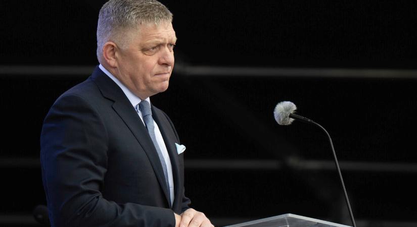Fico összehívja a biztonsági tanácsot