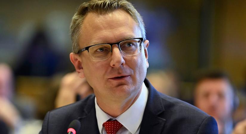 Rétvári Bence: Következetes és átlátható gyülekezési jogi gyakorlatot folytatnak a hatóságok