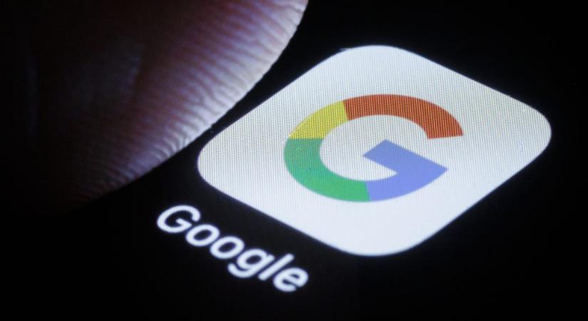 Tíz év után megváltozik a Google logója