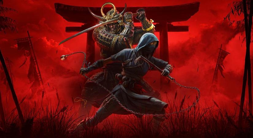 A Ubisoft csendben foltozgatja az Assassin's Creed Shadows parkour rendszerét