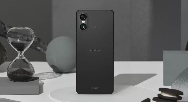 Eddig ismeretlen Sony Xperia modell tűnt fel egy új szivárgásban