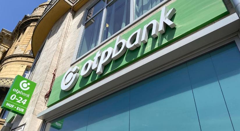 OTP: minden eddiginél optimistább jóslat érkezett, száguldhat tovább a részvény